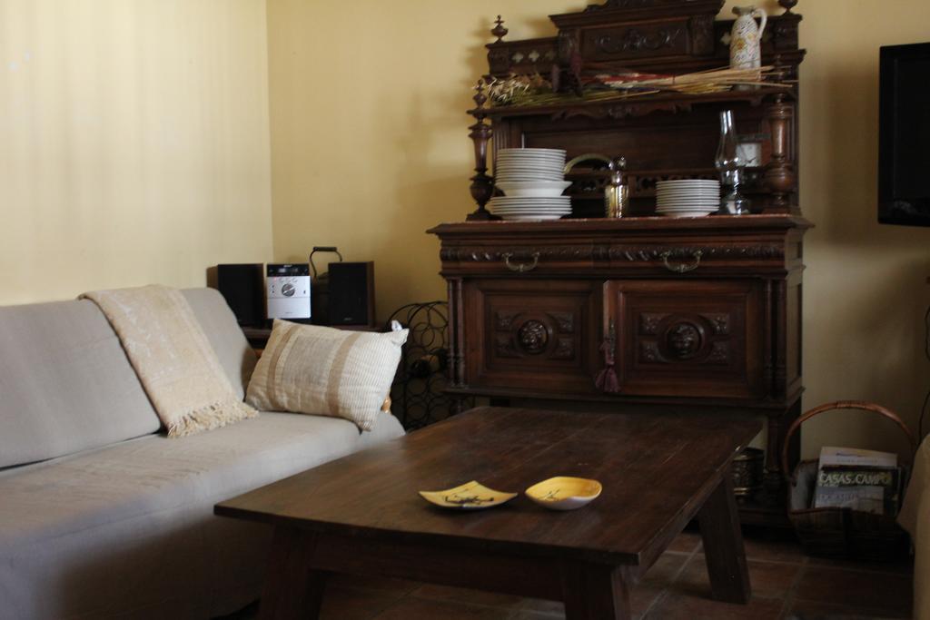 ホテルCasa Rural Santa Maria Del Guadiana Picón 部屋 写真