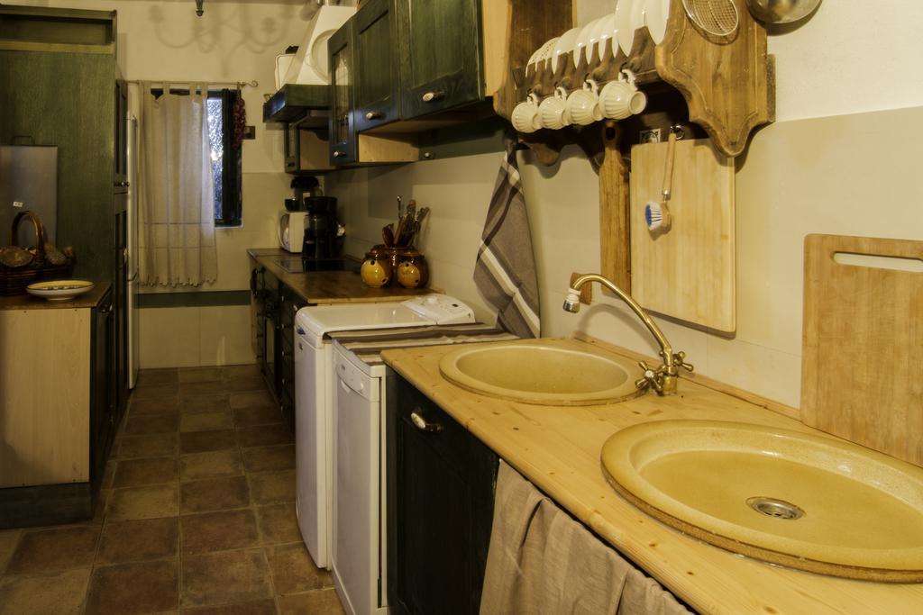 ホテルCasa Rural Santa Maria Del Guadiana Picón エクステリア 写真